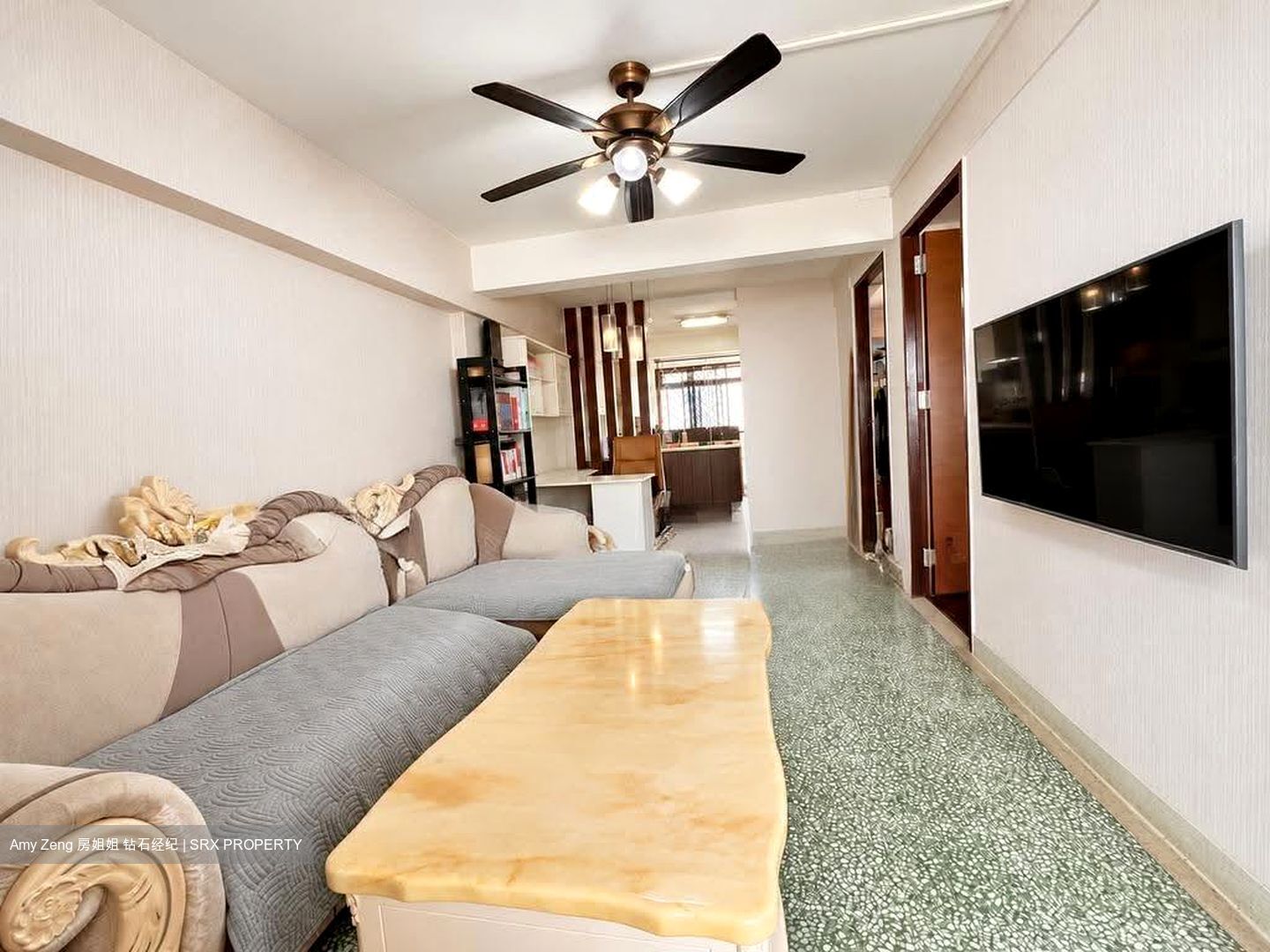 Blk 2 Saint George's Road (Kallang/Whampoa), HDB 3 Rooms #636895671